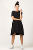 Robe de jour model 36101 Tessita